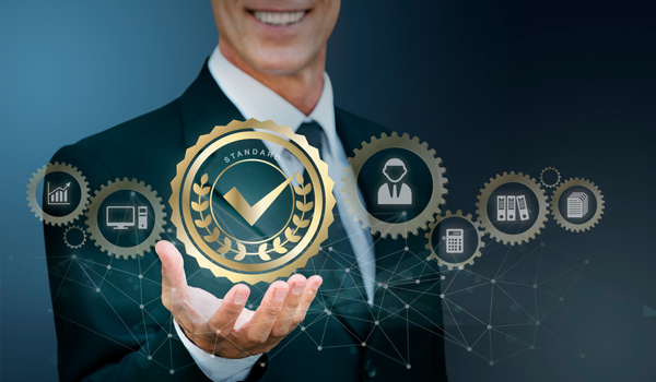 Achievements & Certification